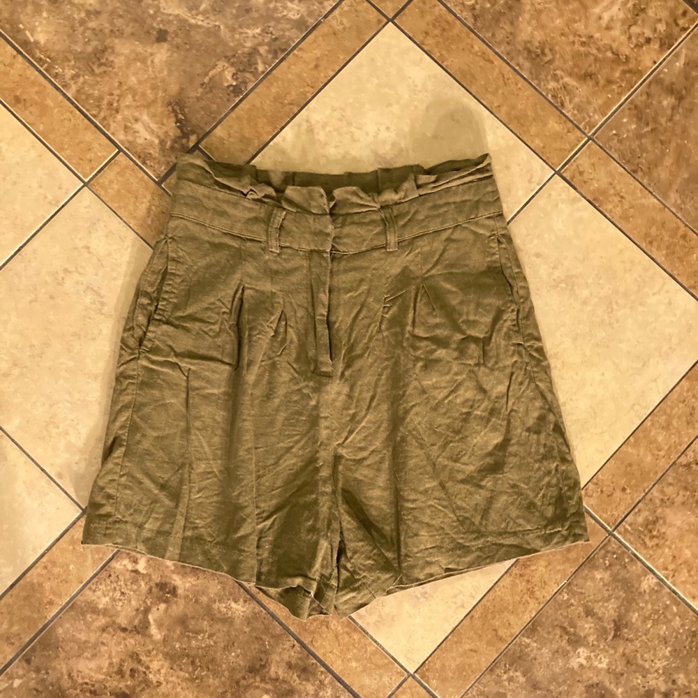 Kelso shorts